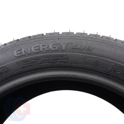 5. 185/55 R16 2x MICHELIN 185/55 R16 83H Energy Saver+ Sommerreifen 2015 VOLL