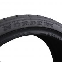 4. 2 x NORDEXX 205/40 R17 84W XL Stratus Sommerreifen  2012/2013 UNGEBRAUCHTE      