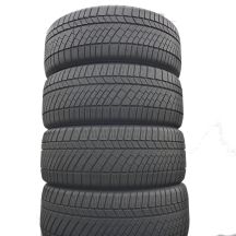  255 40 20 4x CONTINENTAL 255/40 R20 101V XL ContiWinterContact TS830 P N0 Winterreifen 2023 6,2-7mm