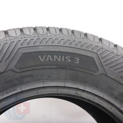 7. 215 70 15C 4x BARUM 215/70 R15C 109/107S Vanis 3 Sommerreifen 2023 VOLL WIE NEU 
