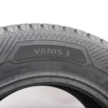 7. 215 70 15C 4x BARUM 215/70 R15C 109/107S Vanis 3 Sommerreifen 2023 VOLL WIE NEU 