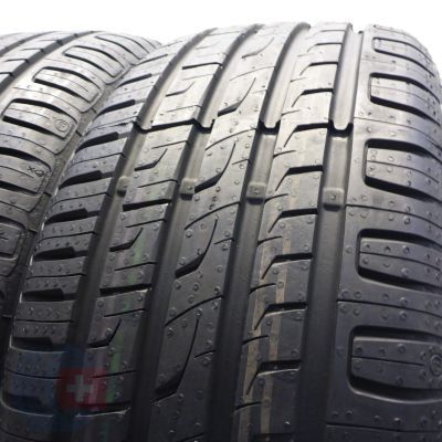 3. 215 50 17 2x BARUM 215/50 R17 91Y Bravuris 3HM Sommerreifen 2019 VOLL Wie Neu