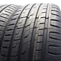 3. 215 50 17 2x BARUM 215/50 R17 91Y Bravuris 3HM Sommerreifen 2019 VOLL Wie Neu