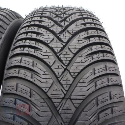 2. 195 65 15 4x BF GOODRICH 195/65 R15 91T g-Force Winter 2 Winterreifen 2020 VOLL WIE NEU 