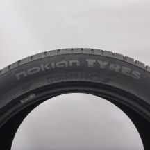 4. 255 45 18 2x NOKIAN 255/45 R18 103V XL WR Snofproof P Winterreifen 2020 8,2mm