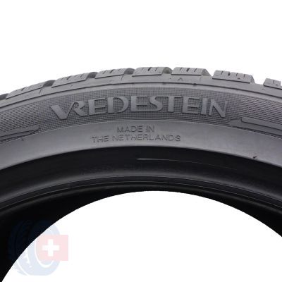 4. 295 35 21 2x VREDESTEIN 295/35 R21 107Y Wintrac Pro+ Winterreifen 2024 7mm 