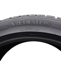 4. 295 35 21 2x VREDESTEIN 295/35 R21 107Y Wintrac Pro+ Winterreifen 2024 7mm 