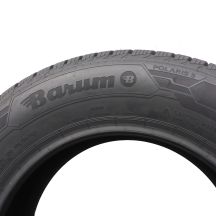 4. 205 65 15 2x BARUM 205/65 R16 94T Polaris 5 Winterreifen 2022 VOLL WIE NEU