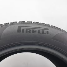 5.  235 55 18 2x PIRELLI 235/55 R18 104H XL Winter Powergy Winterreifen 2024 6,5-6,2mm