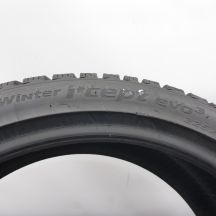 4.  225 40 19 1x HANKOOK 225/40 R19 93V Winter I Cept evo 3 Winterreifen 2025 7,8mm