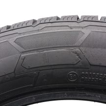 6. 1 x CONTINENTAL 215/60 R17C 104/102H VanContact Winter Winterreifen 2022 7,5mm