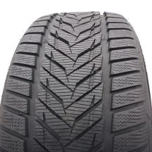 2. 1 x VREDESTEIN 255/35 R19 96Y XL Wintrac Xtreme S Winterreifen 2016 WIE NEU VOLL