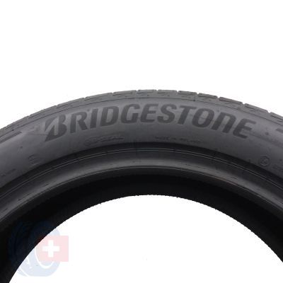 2. 235 50 20 1x BRIDGESTONE 235/50 R20 100T Turanza ECO A0 SEAL Sommerreifen 2023 VOLL WIE NEU