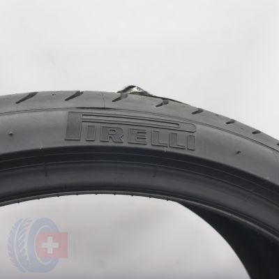 3. 235 35 20 1x PIRELLI 235/35 R20 88Y P Zero N0 Sommerreifen 2018 Ungebraucht  