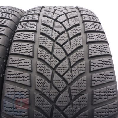 2.  235 50 20 4x GOODYEAR  235/50 R20 104T XL UltraGrip Performance+ Winterreifen 2023 7,5-7,8mm WIE NEU