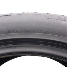 6. 2 x PIRELLI 315/35 ZR21 111Y XL P Zero N0 Sommerreifen 2021 WIE NEU VOLL