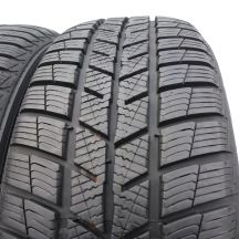 4. 205 55 16 2x BARUM 205/55 R16 91H Polaris 3 Winterreifen 8,2mm 2020