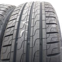 2. 195/60 R16C 4x PIRELLI 195/60 R16C 99/97H Carrier Sommerreifen 2020 Ungebraucht  