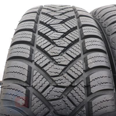3. 165 65 13 2x MAXXIS 165/65 R13 77T AllSeason AP2 Ganzjahresreifen 2018 8,5-8,2mm