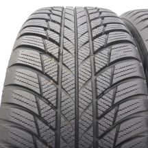 3. 215 55 17 2x BRIDGESTONE 215/55 R17 94V AO Blizzak Lm001 Winterreifen 2017 8mm