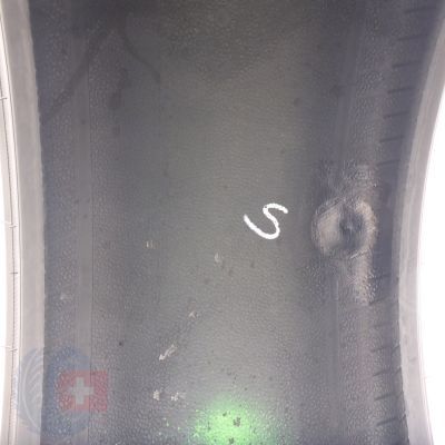 8. 255 45 19 2x PIRELLI 255/45 R19 104V XL M0 Sottozero 3 Winterreifen 2021, 2022 6,5-6,8mm