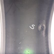 8. 255 45 19 2x PIRELLI 255/45 R19 104V XL M0 Sottozero 3 Winterreifen 2021, 2022 6,5-6,8mm