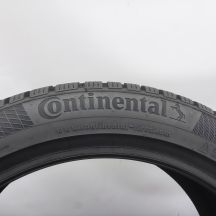 3. 215 45 17 1x CONTINENTAL 215/45 R17 91H XL WinterContact TS 850 P Winterreifen 2020 Ungebraucht  