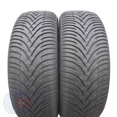 205 60 16 2x KLEBER 205/60 R16 96H XL Krisalp HP3 Winterreifen 7-7,5mm 2021