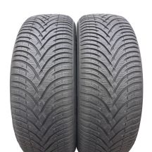 205 60 16 2x KLEBER 205/60 R16 96H XL Krisalp HP3 Winterreifen 7-7,5mm 2021