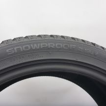 6. 235 45 20 2x NOKIAN 235/45 R20 100V XL Snowproof 2 SUV Winterreifen 2025 8,5mm WIE NEU