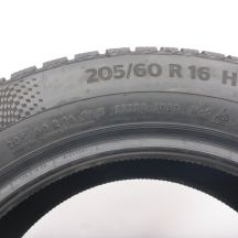 5. 205 60 16 2x CONTINENTAL 205/60 R16 96H XL WinterContact TS860S RunFlat BMW Winterreifen 2022 VOLL 5. 205 60 16 2x CONTINENTAL 205/60 R16 96H XL WinterContact TS860S RunFlat BMW Winterreifen 2022 VOLL
