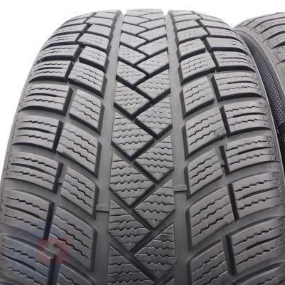 3. 215 45 18 2x VREDESTEIN 215/45 R18 93V XL Wintrac Pro Winterreifen 2021 7,2-7,7mm 3. 215 45 18 2x VREDESTEIN 215/45 R18 93V XL Wintrac Pro Winterreifen 2021 7,2-7,7mm