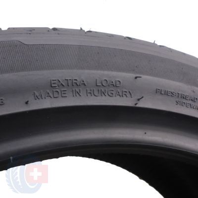 5. 2 x HANKOOK 245/40 ZR19 98Y XL Ventus S1 Evo2 K117 Sommerreifen WIE NEU 2017 