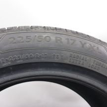 6.  225 50 17 4x BARUM 225/50 R17 98Y XL Bravuris 5HM Sommerreifen 2023 VOLL WIE NEU 
