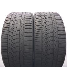 295 35 21 2x CONTINENTAL 295/35 R21 107V XL WinterContact TS860S Winterreifen 2022 6,8mm