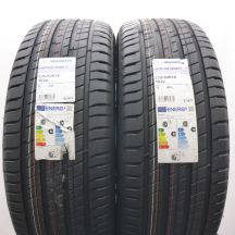  235 60 18 2x MICHELIN 235/60 R18 103V Latitude Sport 3 A0 Sommerreifen 2025 Ungebraucht  