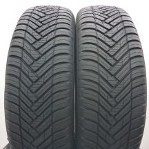 5. 215 70 16 4x HANKOOK 215/70 R16 100H Kinergy 4S 2 X Ganzjahresreifen 2025 Ungebraucht   