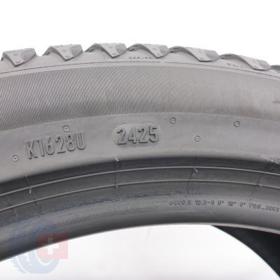 3.  225 45 18 1x PIRELLI 225/45 R18 95V XL Cinturato Winter 3 Winterreifen 2025 8mm 1x PIRELLI 95V XL Cinturato P7 Sommerreifen 2025 8mm WIE NEU 