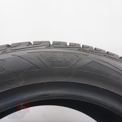 5. 245 50 19 2x GOODYEAR 245/50 R19 105V XL UltraGrip Performance Gen1 SUV Winterreifen 2023 VOLL WIE NEU 