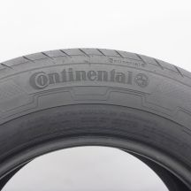 4. 235 65 16C 2x CONTINENTAL 235/65 R16C 118/116R VancoEco Sommerreifen 2013/17 9mm