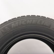 4. 235 65 16C 2x MICHELIN 235/65 R16C 115/113R Agilis Alpin Winterreifen 2021 7,2-7mm 
