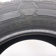 6. 215 60 16C 2x CONTINENTAL 215/60 R16C 103/101T VanContact Winter Winterreifen 2021 VOLL 6. 215 60 16C 2x CONTINENTAL 215/60 R16C 103/101T VanContact Winter Winterreifen 2021 VOLL