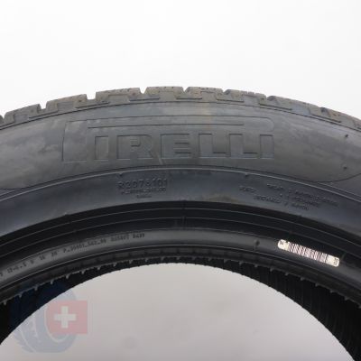 6. 255 50 19 2x PIRELLI 255/50 R19 103V NO Scorpion Winter Winterreifen 2023 WIE NEU VOLL