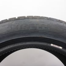6. 255 50 19 2x PIRELLI 255/50 R19 103V NO Scorpion Winter Winterreifen 2023 WIE NEU VOLL