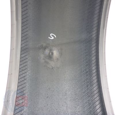 7. 275 45 21 2x CONTINENTAL 275/45 R21 110V XL WinterContact Ts870P Winterreifen 2024 7,8mm