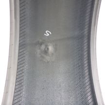 7. 275 45 21 2x CONTINENTAL 275/45 R21 110V XL WinterContact Ts870P Winterreifen 2024 7,8mm