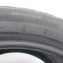 2. 305 40 21 2x MICHELIN 305/40 R21 113V XL PilotAlpin 5 SUV NCO Winterreifen 2023 5,5mm