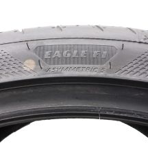 4. 305 30 21 1x GOODYEAR 305/30 R21 104Y XL Eagle F1 Asymmetric5 NF0 Sommerreifen 2022 WIE NEU VOLL