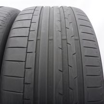 3.  285 40 22 2x CONTINENTAL  285/40 R22 110Y SportContact 6 A0 Sommerreifen 2022 6mm