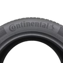 6. 235 60 18 2x CONTINENTAL 235/60 R18 107V XL WinterContact TS870P Winterreifen 2024 6,8mm